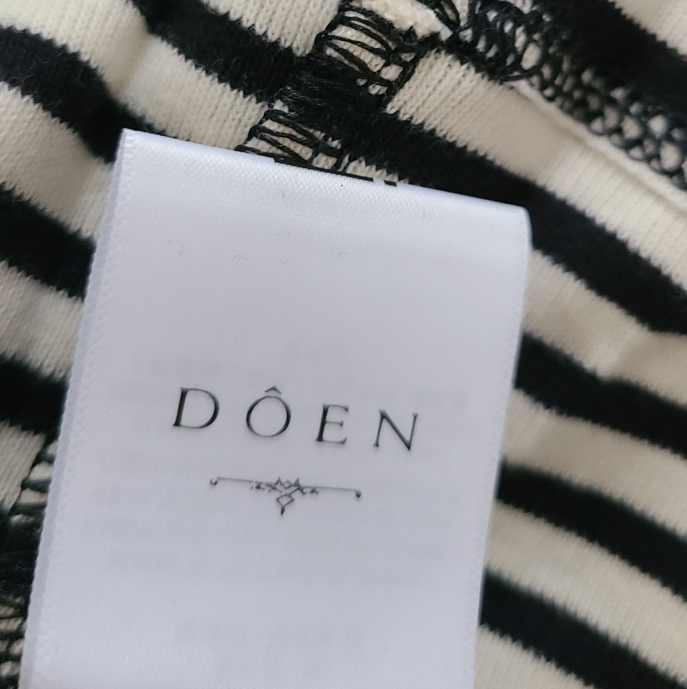 Doen Annie Top - Picture 5 of 5
